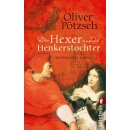 Pötzsch, Oliver - Der Hexer und die Henkerstochter....