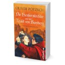 Pötzsch, Oliver - Die Henkerstochter und der Teufel...