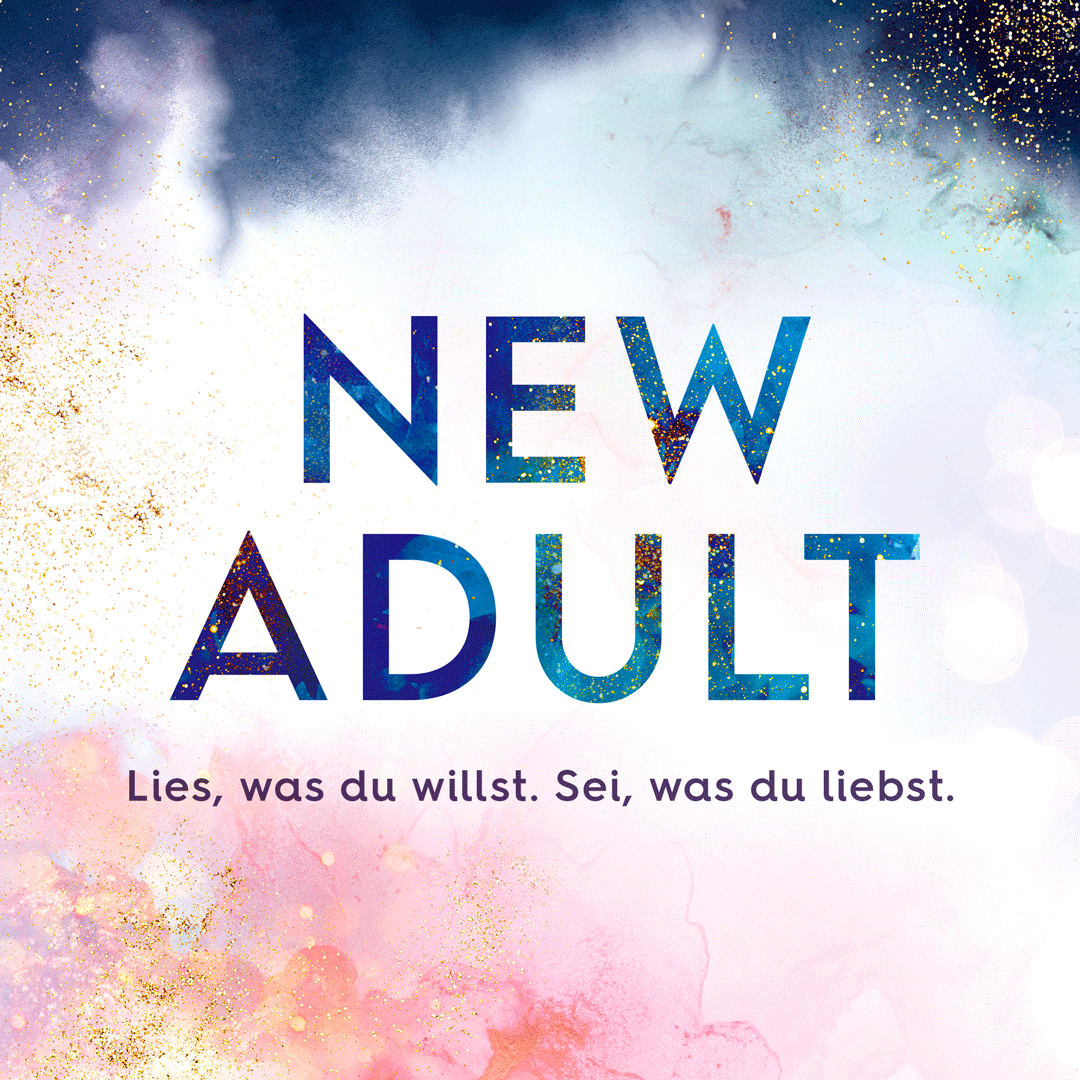 New-Adult